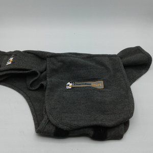 Thunder shirt size Small